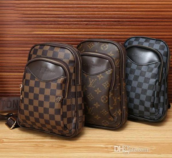 

Bolsa Mensageiro bianxinjingang1995