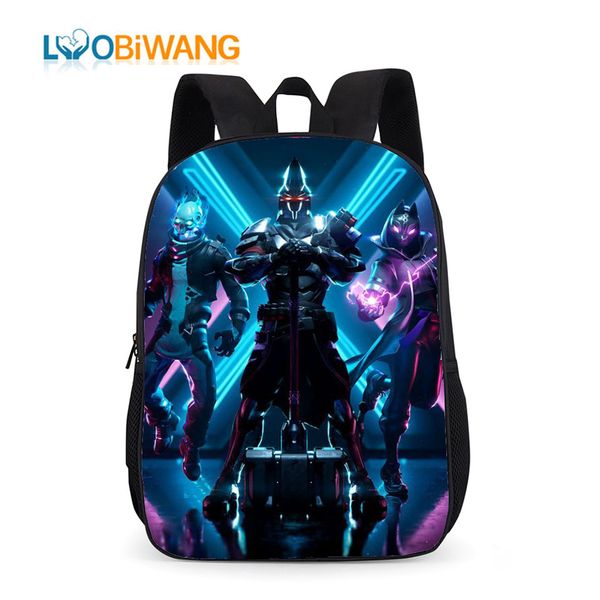 

luobiwang school bags for teenager boys and girls kids school backpacks for children plecak delune mochila bookbag