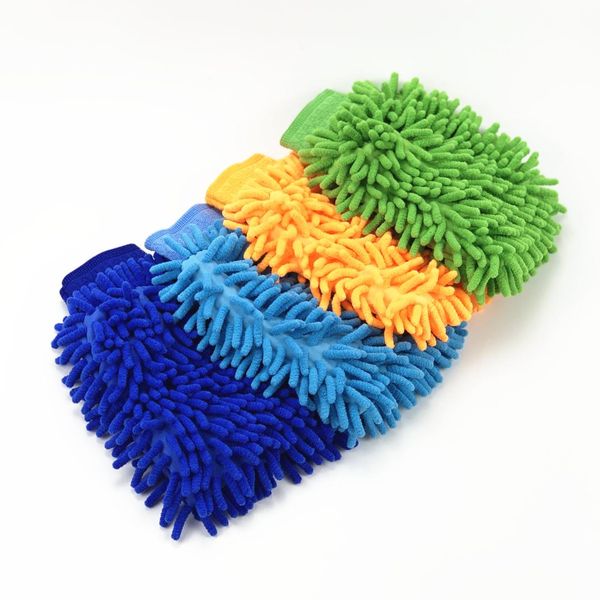 

1pc car home cleaning gloves for geniss juke almera primera pathfinder sentra versa altima leaf ids vmotion 2.0