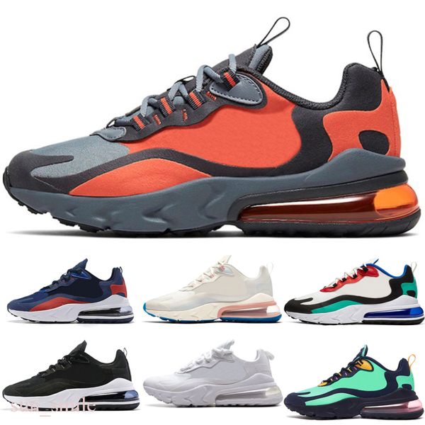 

2020 react vapors running shoes future silver gold bauhaus cinder travis scotts bred mens trainer women sports sneakers, Black;brown