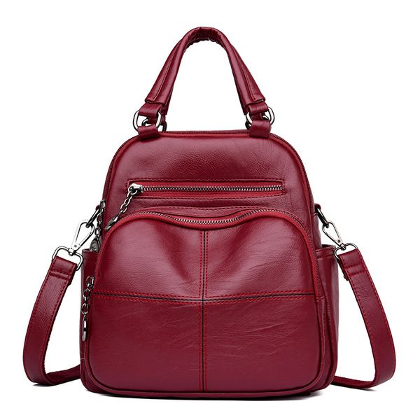 

к 2020 году новые моды одного плеча мешок отдыха плечо сумки женщин свободного покроя тотализатор женщины кошельки и сумки