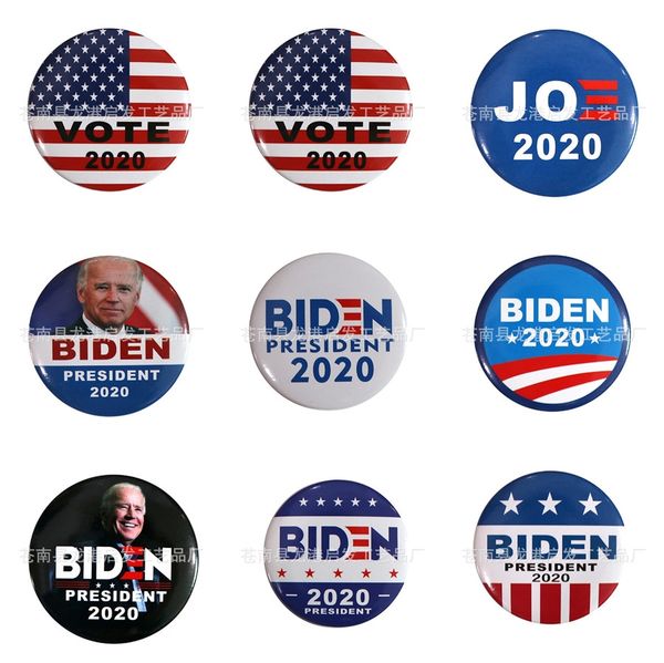 

laos flag patch biden badge 3 1 pcs a set patches for clothing diy decoration pt0100-3 #407, Silver