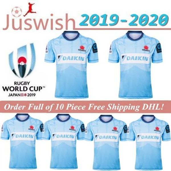 

2019 2020 munster city rugby jerseys 19/20 ulster leinster men rugby jersey tropic toulouse rugby jersey size s-3xl mayorista, Black;gray