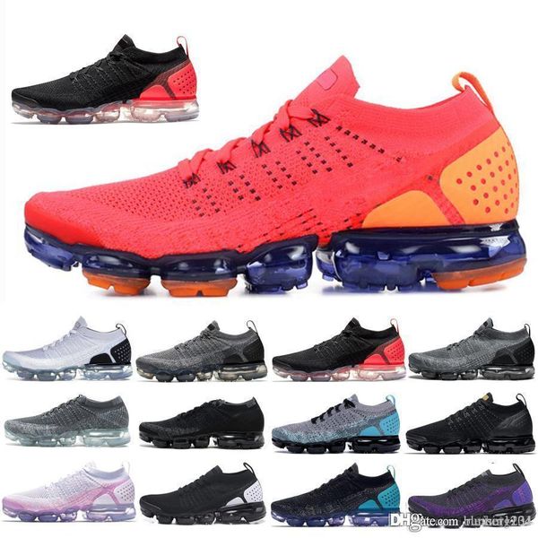 

2019 new arrival tiger crocodile knit 2.0 runing shoes womens animal pack zebra team red obsidian mens traintrs eur36-45
