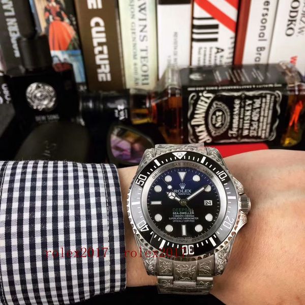 

Outros Relógios rolex2017