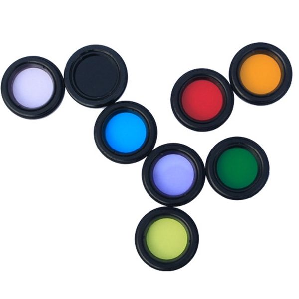 

1.25 inches m28 microscope filter moon filter eyepiece of astronomical telescope accessory outdoor eyewear