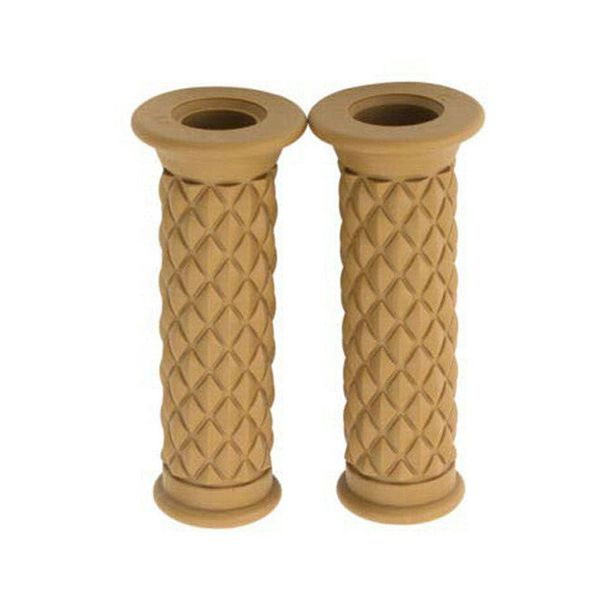 

auto accessories 2* motorcycle bike tpu rubber handlebar covers grip guard for 7/8 22mm 4.8 x 12.3 x 3.2cm