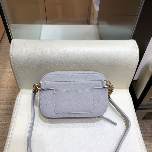 

brand designer belt bag ladies camera bag handbag wallet craft genuine leather dhl as0311