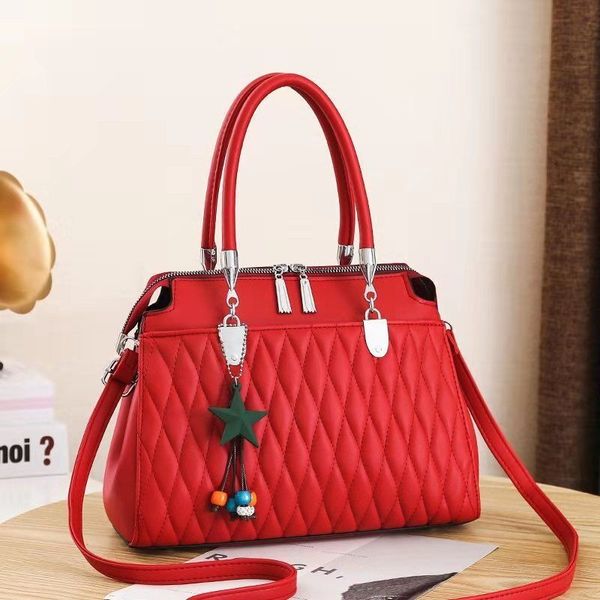 

pink sugao women shoulder handbag designer crossbody bag 2020 new fashion purse luxury tote bag lady handbag shopping bags pu leather