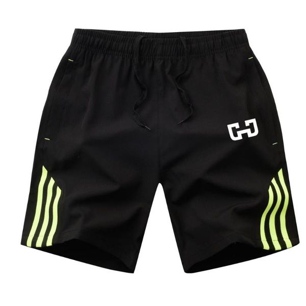 

new swimwear men swimming trunks swimsuit mens swim briefs beach shorts, Black;blue
