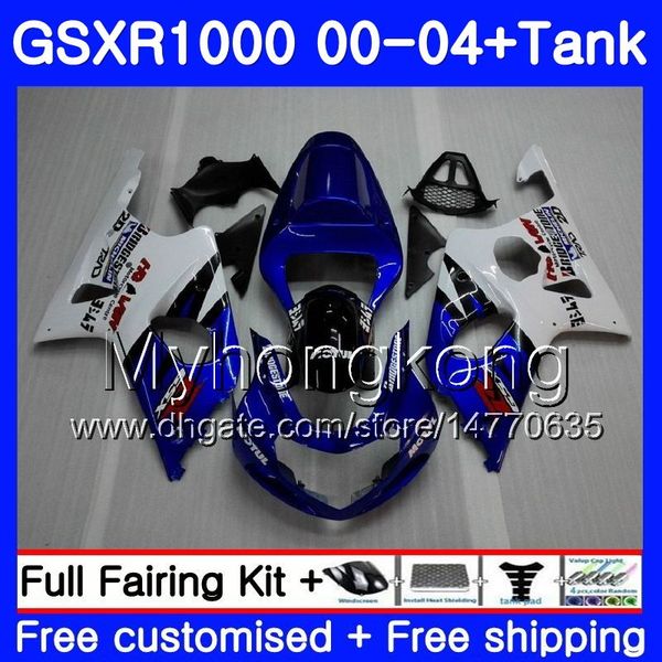 

tank blue frame for uzuki g x r1000 g xr1000 2000 2001 2002 2003 2004 299hm 51 g xr 1000 k2 g x r1000 k3 g xr 1000 01 02 03 04 fairing