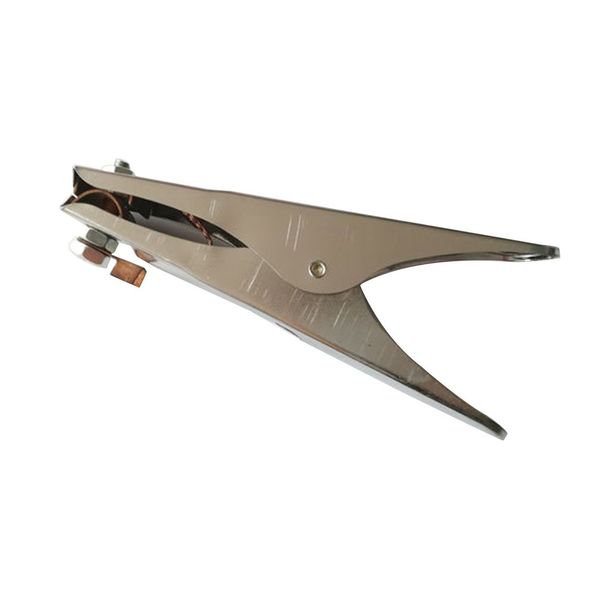 

300/500a earth ground cable clip welding ground clamp durable electrode holder welding clamps for welder accessories