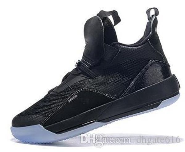 

retro mens 33s basketball shoes 33 oreo black white michigan navy xxxiii 33 low russell westbrook sneakers tennis 7-12 07