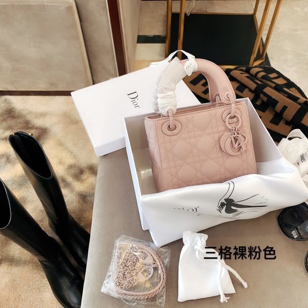 

handbags women casual fashion shoulder bags hand bag abrasive hardware 021903, White