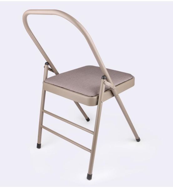

yoga chair iyengar special yoga chair accessories auxiliary inverted auxiliary tools