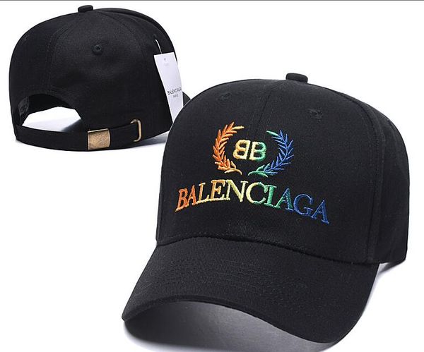

Новые Высококачественные роскошные буквы кость Изогнутый козырек Casquette бейсболк