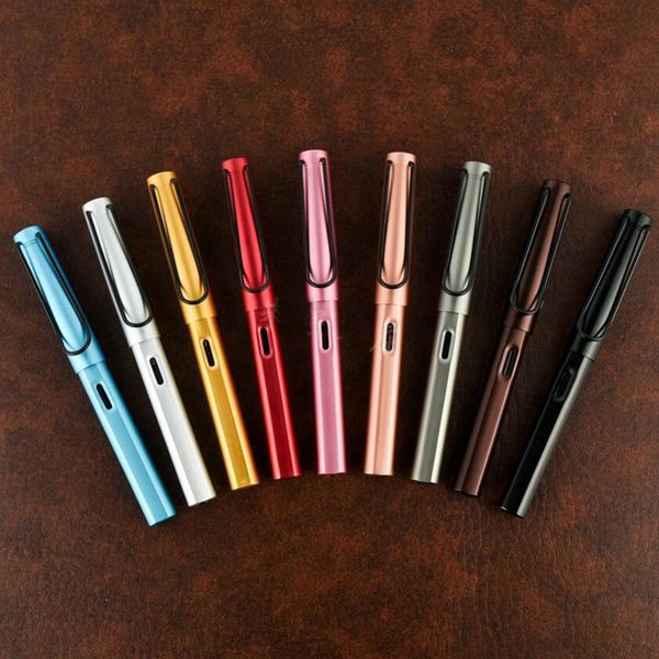 

office stationery learning necessary ballpoint pen kawaii pen gel pens learning necessary student muji material escolar