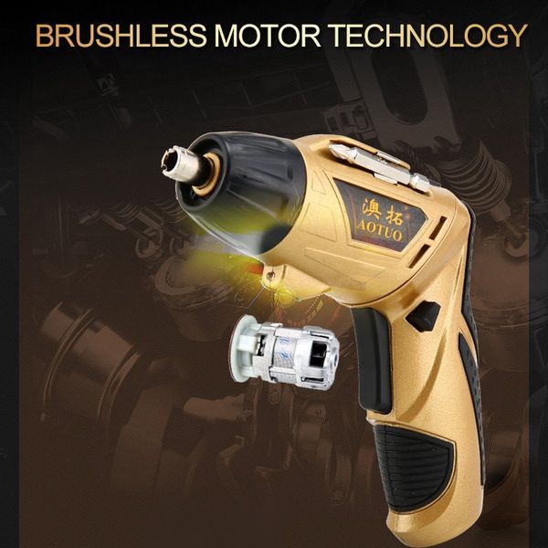 

45 in 1 cordless screwdriver power tool 180 degree rechargeable cordless drill electric screwdriver kit set with 32