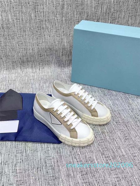 

classic women canvas shoes with rubber sole, light weight casual canvas low-plimsolls sneakers with box ,size 35-40 s06, Black