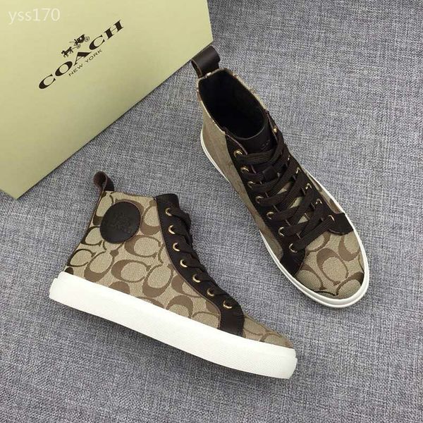 

2019 leisure autumn high-flat canvas women's shoes stitching tide women's lace-up shoes breathable sports factory direct sales, Black