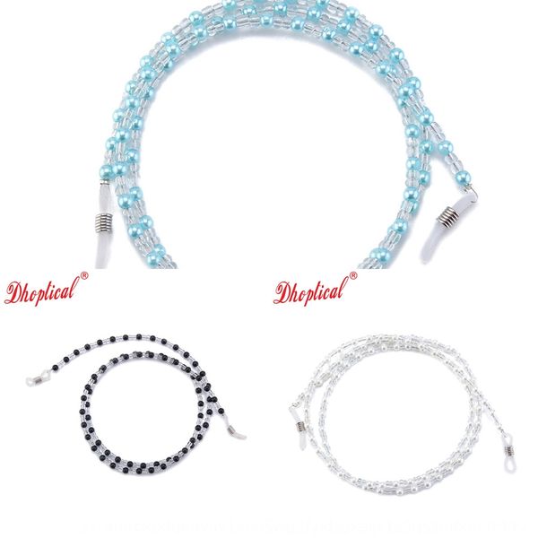 

bead chain accessory lanyard rope glasses chain glasses accessories gc035