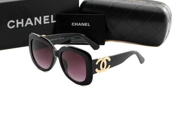

french fashion brand 4109 sunglasses popular 2019 pc lens women sun glasses goggle shade mirror glasses ping