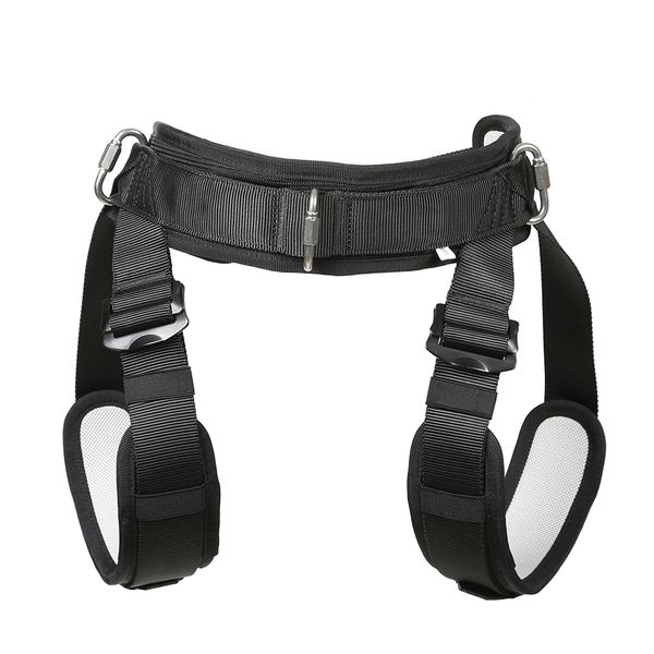 

pro half body film action fall arrest protection harness sitting belt safety