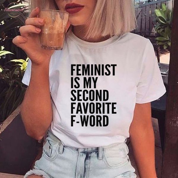

girl power women t shirt we are the resistance letter printing ulzzang harajuku t shirt dropshipping korean clothes, White