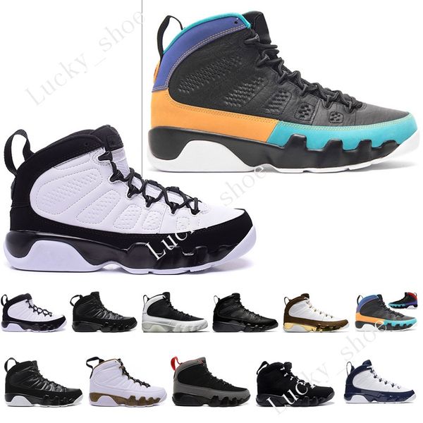 

дешевые новые 9 9s space jam мужские кроссовки кроссовки кроссовки для мужчин белые черные спортивные кроссовки la bred og space jam tour си