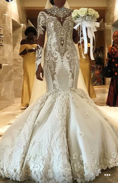 

casamento 2020 новй aso ebi кѬђжева Ѭђалка вадебне пла  длиннми Ѭђкавами Ѭокон White