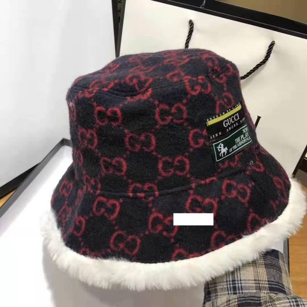 

мода женщина мужские шляпы специальные скупой брим шляпы с letter blending кепки осень зима с 2 цвета высоко качества с коробкой, Blue;gray