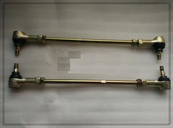 

one pair of steering tie rod for hisun 400/500/600/700/800 atv