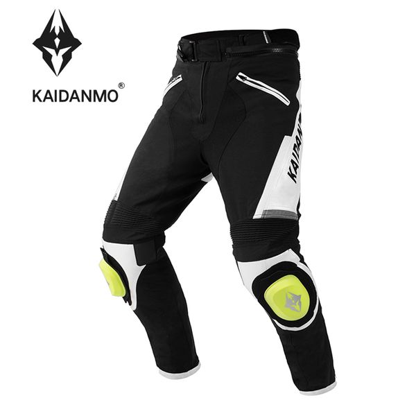 

moto pants racing motorcycle riding pants locomotive anti-fall leather waterproof four seasons autumn and winter windproof