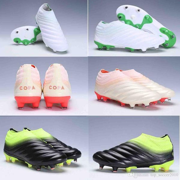 zapatos de indor futbol