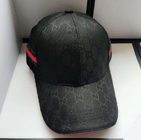 

2019 fashion classic mens baseball caps leisure hats men women casquette sun hat sports hats for men women embroidery ball caps