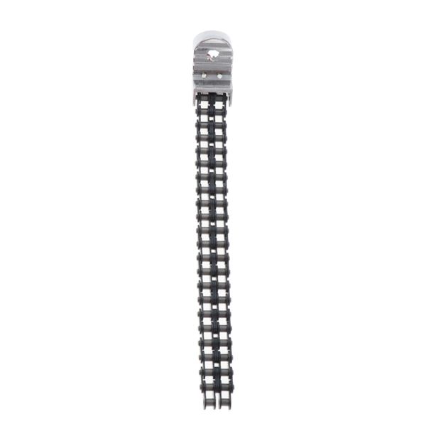 

bass drum pedal drum string in metal 17 x 1.5cm drum diy spare parts