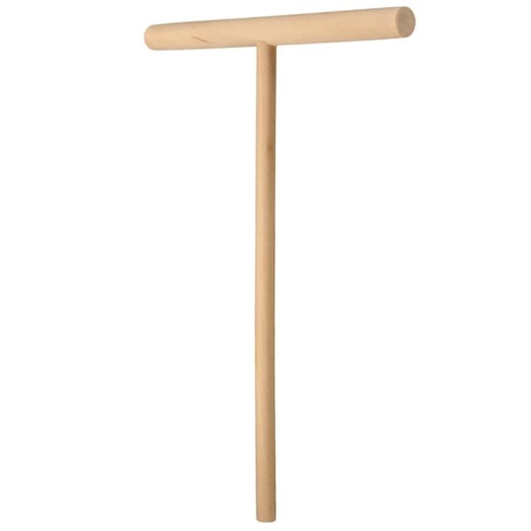

1/2/5pc chinese specialty pancake maker batter wooden spreader stick home kitchen tool diy restaurant canteen specially supplies