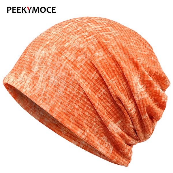 

hat female beanies for women men lady girls skullies & beanies scarf dual purpose breathable collar spring autumn winter, Blue;gray