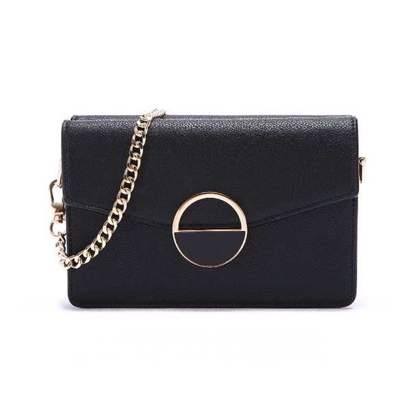 

new style women's shoulder bag shoulder square sling bag