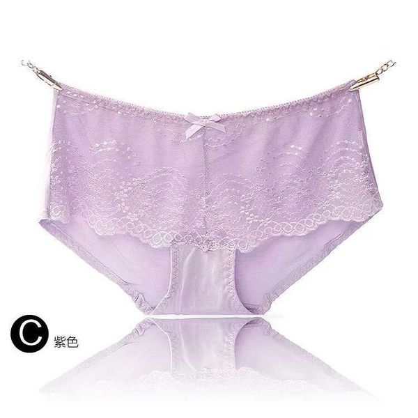 

modal solid color girls' underwear lace new products underwear women's, Black;white
