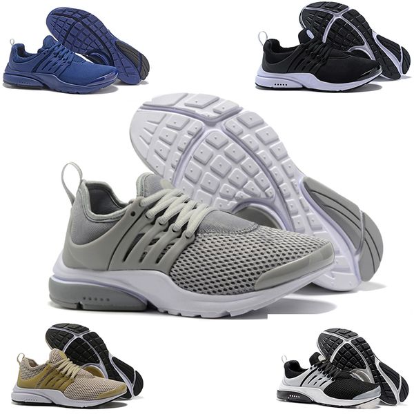 nike presto zapatillas