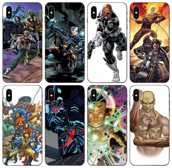 

tongtrade] marvel team up v1 еол дл iphone 11 pro x xs max 8s 7s 6s 5s plus galaxy a8 plus 2018 honor v8 v10 Ѭедми 4a 4x анипѬ