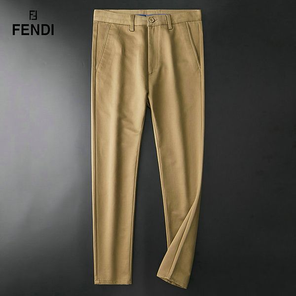 

fends counter men pants designer brand comfortable trousers fashion couple selling luxury loose pants trend quality embroidery trousers, Black