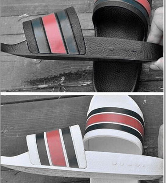 

Men andal de igner hoe luxury lide lipper ummer beach flip flop wide flat men outdoor beach andal non lip lipper, Black