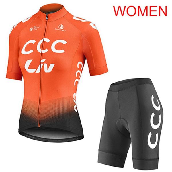 liv womens cycling clothing
