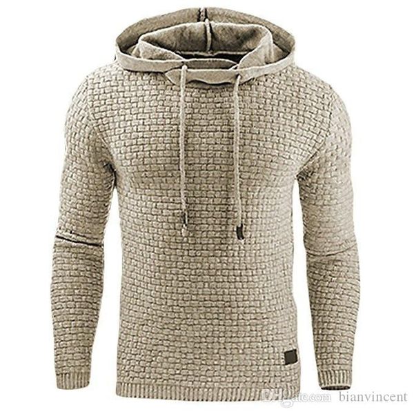 

new 2020 autumn winter brand mens hoodies sweatshirts men element letter printing long sleeve fashion mens hoodies, Black