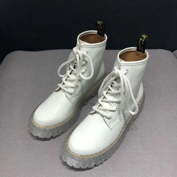 

новая осень мода punk стиль gothic узелок пояса круглый toe сапоги женщины короткие сапоги моды, Black;grey