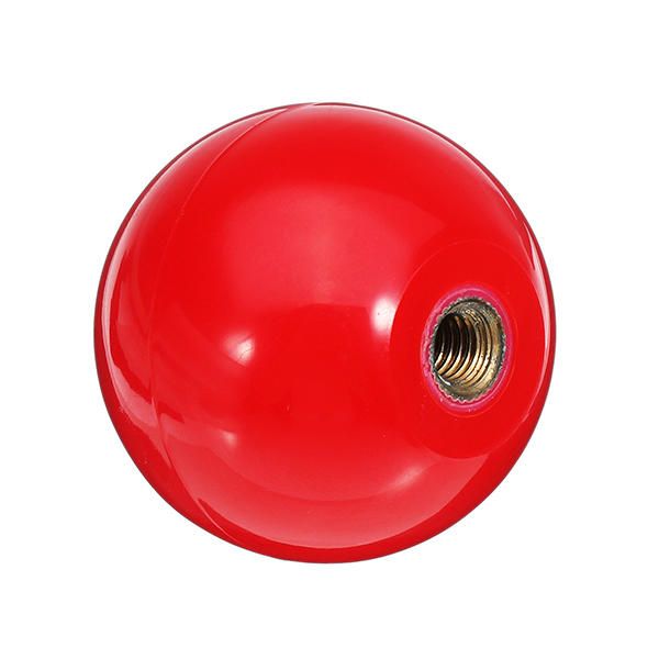 

joystick ball head for acarde game controller - blue