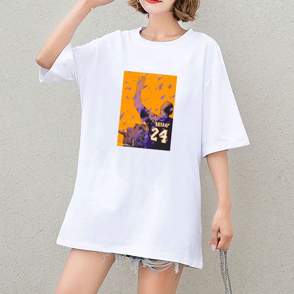 

men women designer t-shirts brand letters printed with character tshirts tees men brand fashion memorial shirt mens tshirts, White