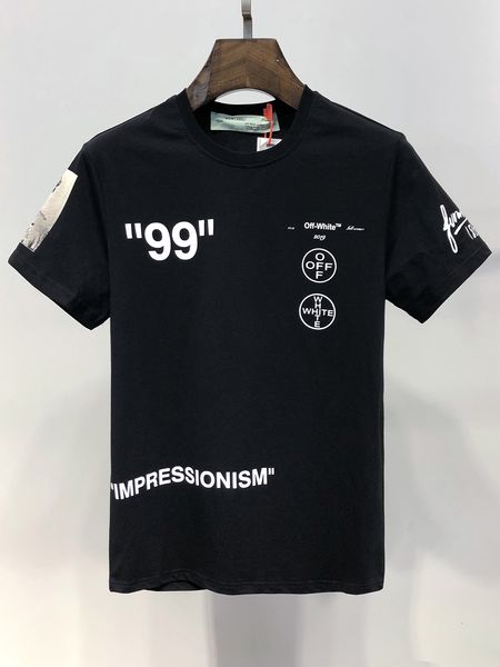 

The 2019 new ummer men 039 t hirt fa hion brand men 039 women 039 hort leeved t hirt letter printed hort leeve men t hir